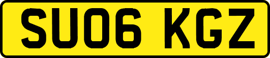 SU06KGZ