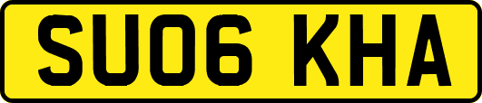 SU06KHA