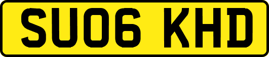 SU06KHD