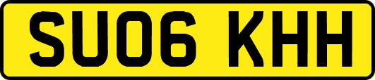 SU06KHH