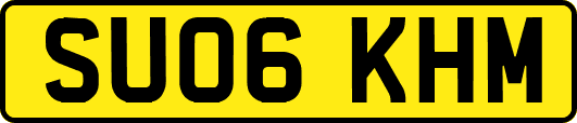 SU06KHM