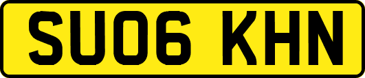 SU06KHN