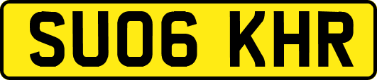 SU06KHR