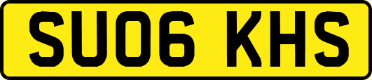 SU06KHS