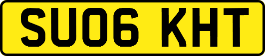 SU06KHT