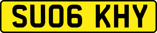 SU06KHY