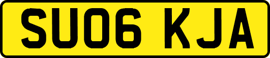 SU06KJA