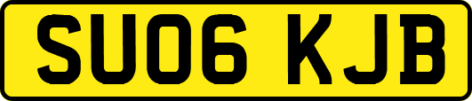 SU06KJB