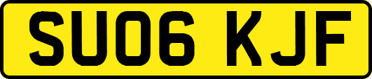 SU06KJF