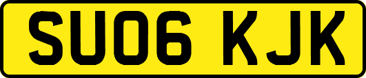 SU06KJK