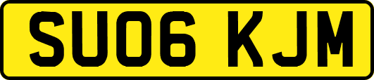 SU06KJM
