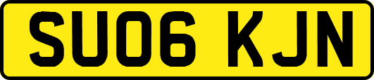 SU06KJN