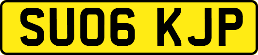 SU06KJP