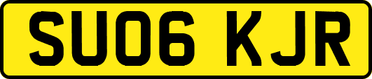 SU06KJR