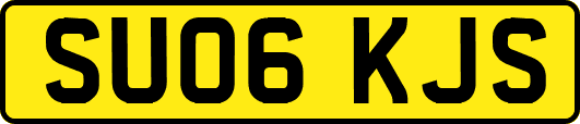 SU06KJS