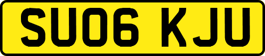 SU06KJU
