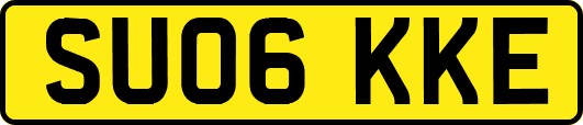 SU06KKE