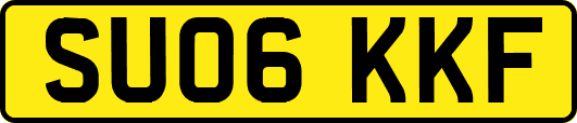 SU06KKF