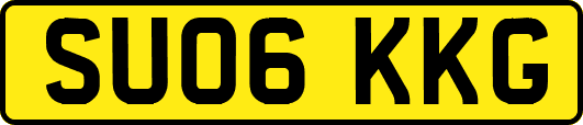 SU06KKG