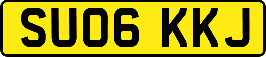 SU06KKJ