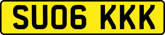 SU06KKK