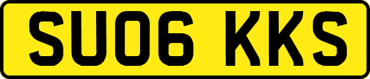 SU06KKS