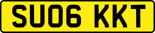 SU06KKT