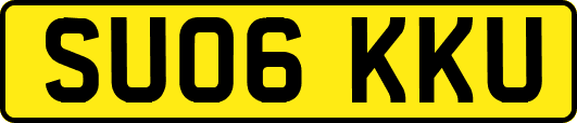 SU06KKU