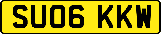 SU06KKW