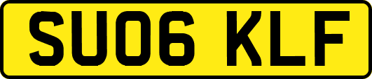 SU06KLF