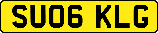 SU06KLG