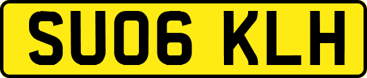 SU06KLH