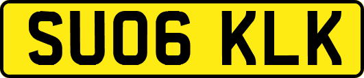 SU06KLK