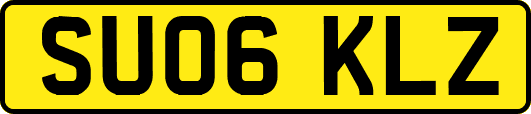 SU06KLZ