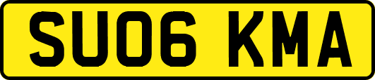 SU06KMA