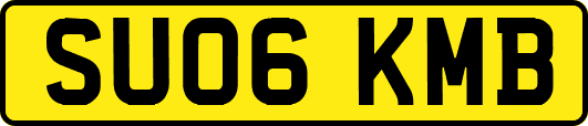 SU06KMB
