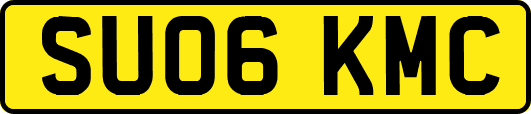 SU06KMC