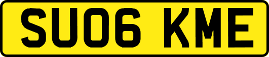 SU06KME