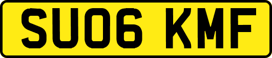 SU06KMF