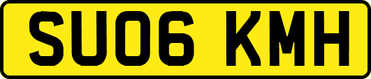 SU06KMH