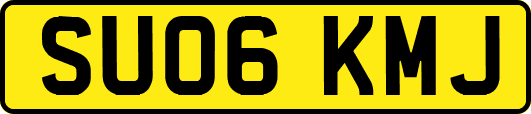 SU06KMJ