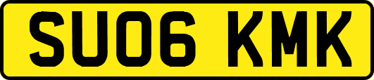 SU06KMK