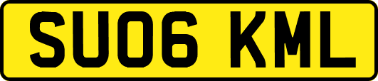 SU06KML