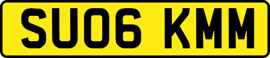 SU06KMM