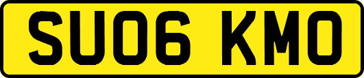 SU06KMO