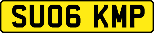 SU06KMP