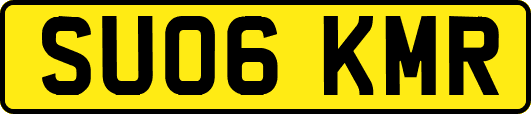 SU06KMR