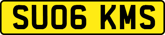 SU06KMS