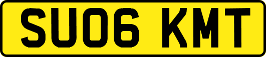 SU06KMT