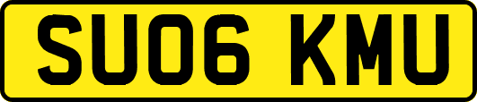 SU06KMU
